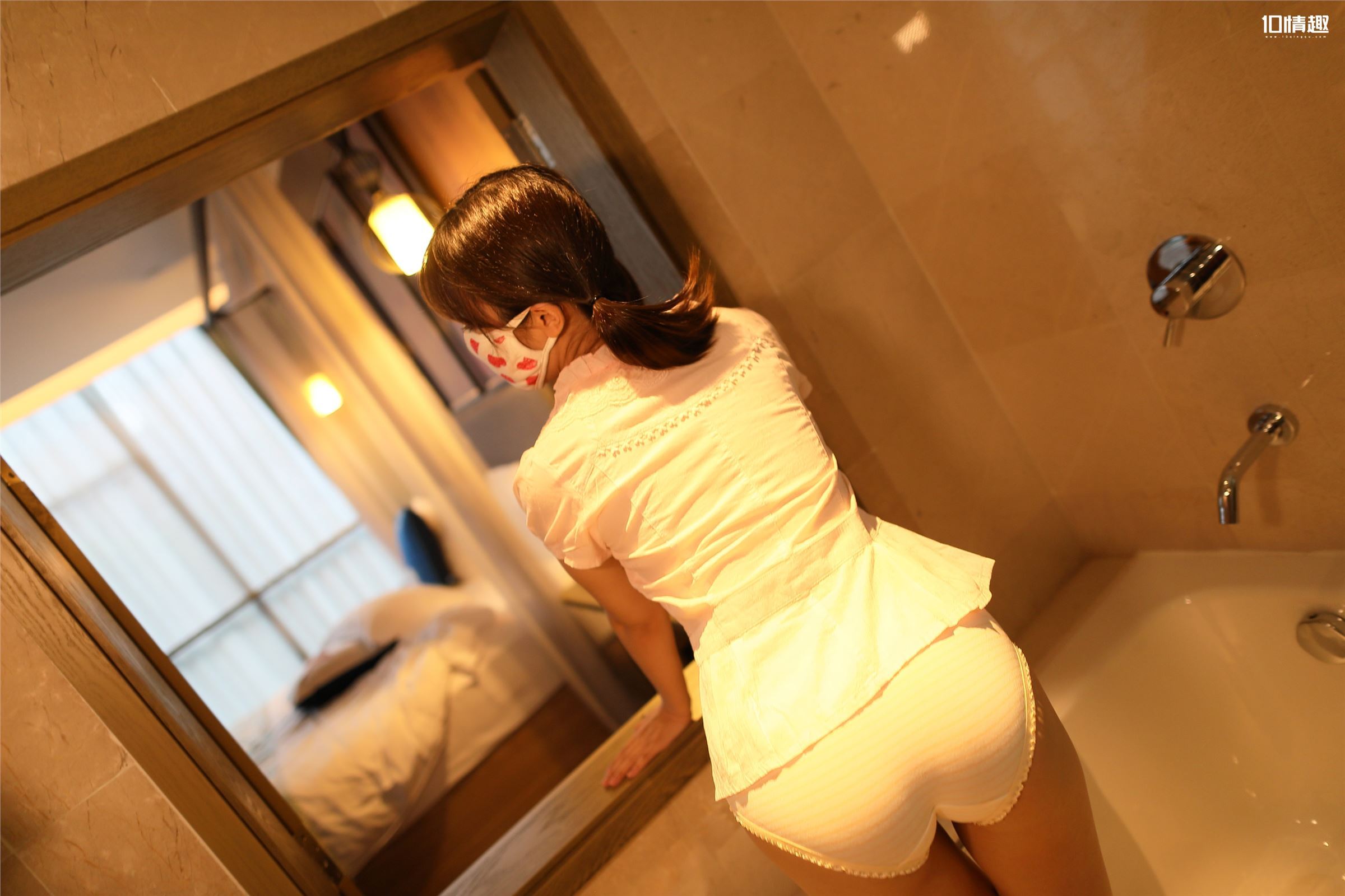 [ROSI写真]KZ系列 2018.11.28 NO.899